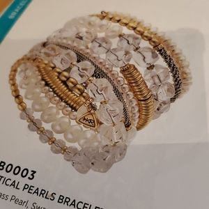 SILPADA K&R Collection Bracelet